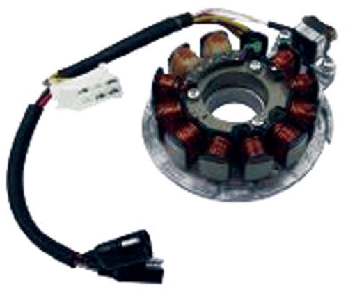 STATOR