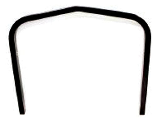 SPI REAR BUMPER SKI DOO