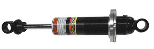 SPI REAR GAS SHOCK