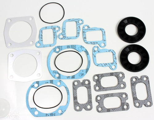 SPI FULL SET W/OIL SEALS