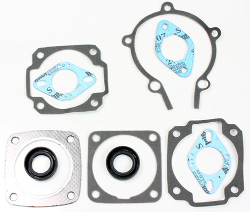 SPI FULL SET W/OIL SEALS