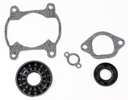SPI FULL SET W/OIL SEALS