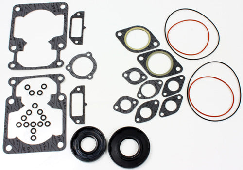 SPI FULL SET W/OIL SEALS