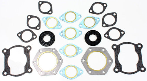 SPI FULL SET W/OIL SEALS