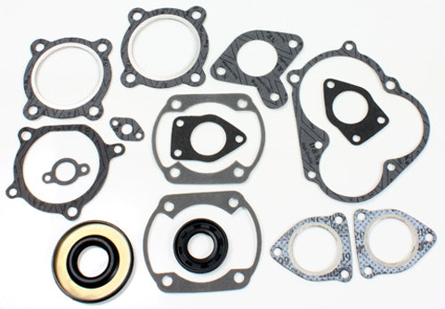 SPI FULL SET W/OIL SEALS