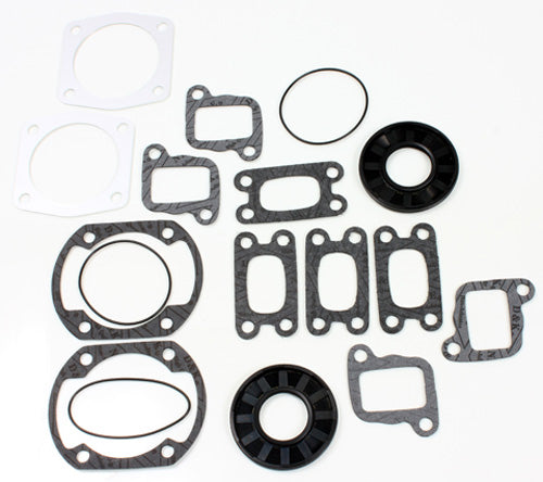 SPI FULL SET W/OIL SEALS