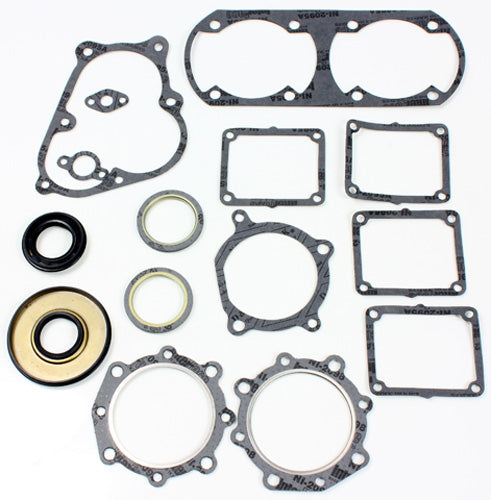 SPI FULL SET W/OIL SEALS