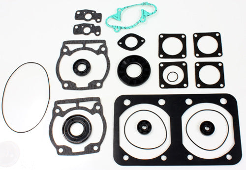 SPI FULL SET W/OIL SEALS