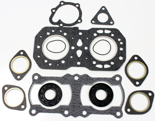 SPI FULL SET W/OIL SEALS