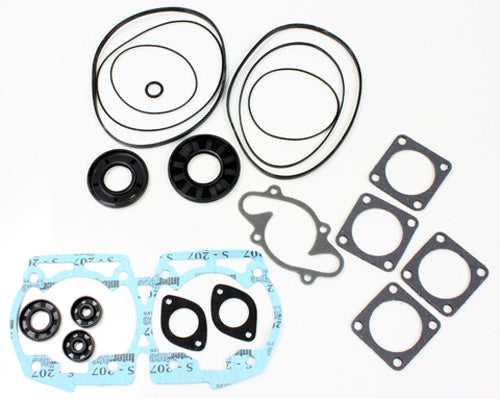SPI FULL SET W/OIL SEALS