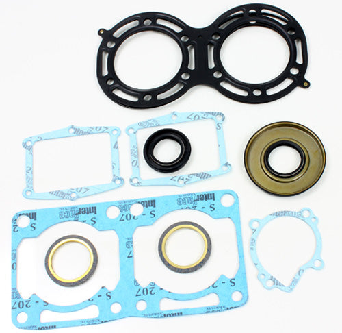 SPI FULL SET W/OIL SEALS