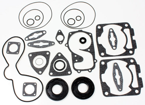SPI FULL SET W/OIL SEALS