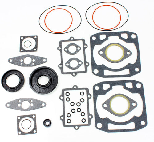 SPI FULL SET W/OIL SEALS