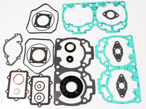 SPI FULL SET W/OIL SEALS