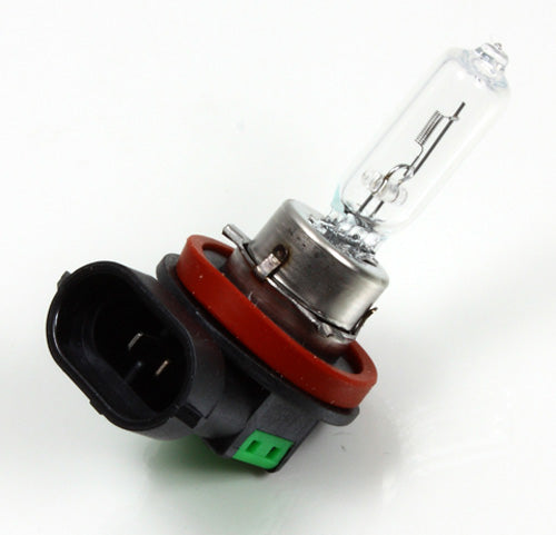 H9 BULB 12V-65W UV CUT CLEAR