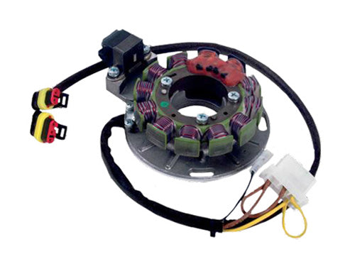 SPI STATOR  POLARIS
