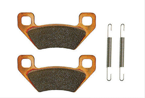 SPI BRAKE PAD