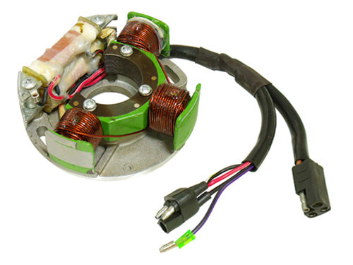 SPI STATOR ARCTIC CAT