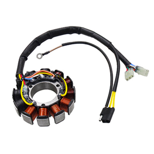 SPI STATOR  ARCTIC CAT