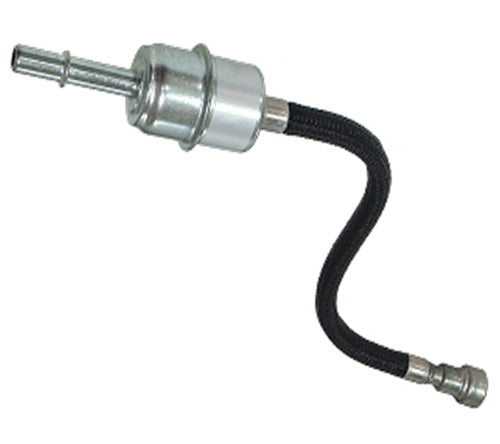 SPI FUEL LINE W/FILTER
