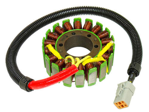SPI STATOR SKI DOO
