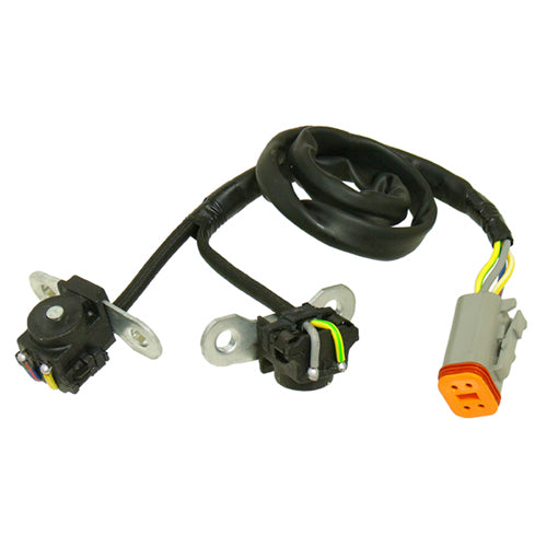 SPI PICKUP COIL
