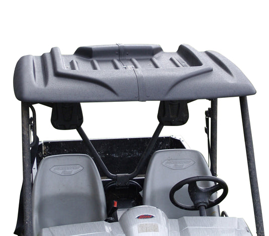 UTV UNIVERSAL MOLDED ROOF V000093-11056T image 2