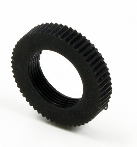 CHOKE CABLE NUT - COARSE THREAD