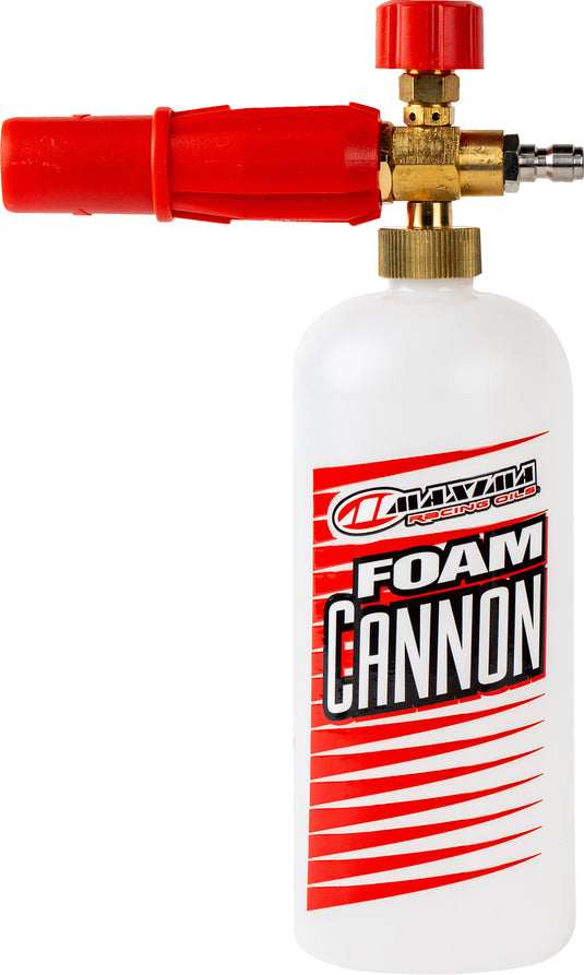 FOAM CANNON 10132 image 2
