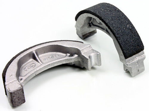 WILD BOAR BRAKE SHOES