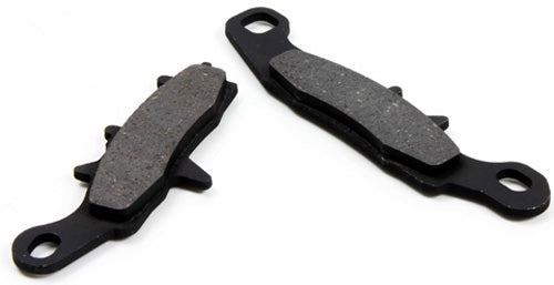 WILD BOAR BRAKE PADS, SEMI-MTALLIC