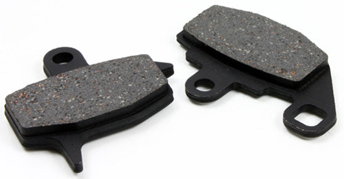 WILD BOAR BRAKE PADS, SEMI-MTALLIC