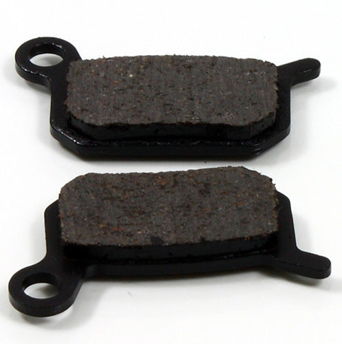 WILD BOAR BRAKE PADS, SEMI-MTALLIC