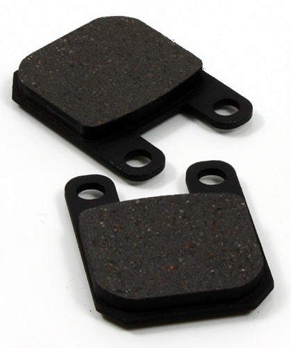 WILD BOAR BRAKE PADS, SEMI-MTALLIC