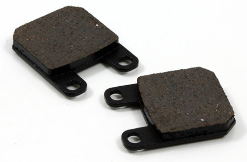 WILD BOAR BRAKE PADS, SEMI-MTALLIC