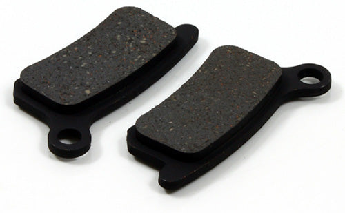 WILD BOAR BRAKE PADS, SEMI-MTALLIC