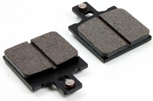 WILD BOAR BRAKE PADS, SEMI-MTALLIC