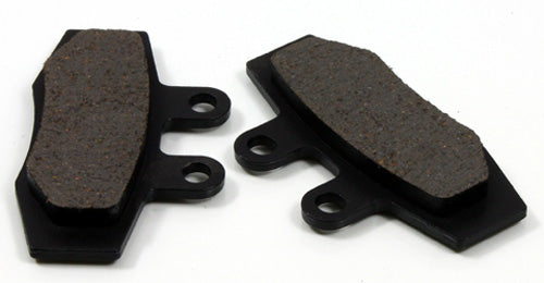 WILD BOAR BRAKE PADS, SEMI-MTALLIC