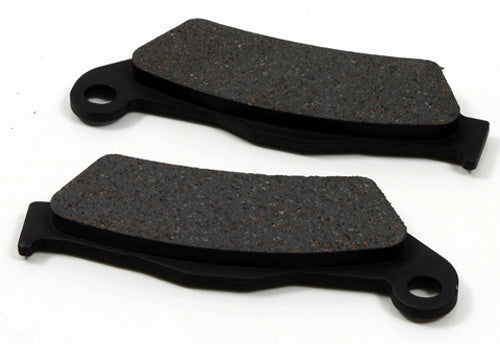 WILD BOAR BRAKE PADS, SEMI-MTALLIC