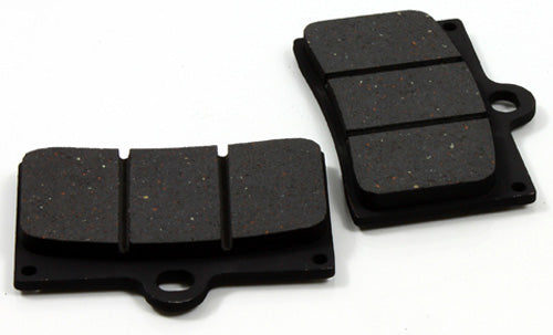 WILD BOAR BRAKE PADS, SEMI-MTALLIC