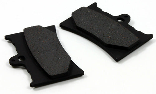 WILD BOAR BRAKE PADS, SEMI-MTALLIC