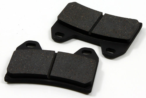 WILD BOAR BRAKE PADS, SEMI-MTALLIC