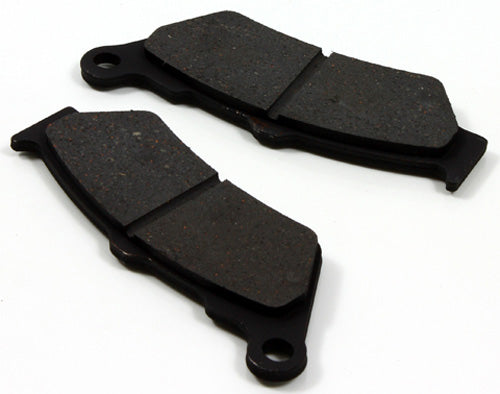 WILD BOAR BRAKE PADS, SEMI-MTALLIC