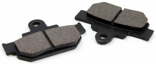 WILD BOAR BRAKE PADS, SEMI-MTALLIC