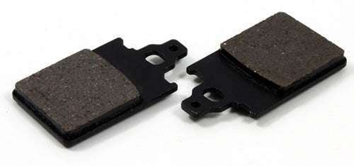 WILD BOAR BRAKE PADS, SEMI-MTALLIC