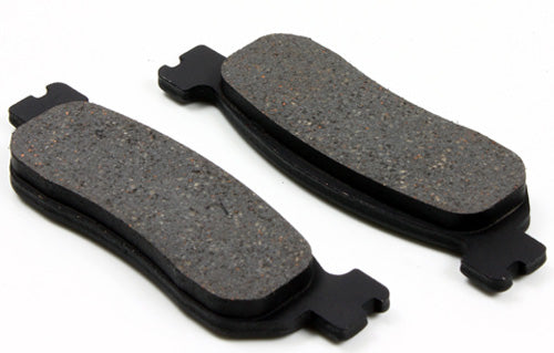 WILD BOAR BRAKE PADS, SEMI-MTALLIC