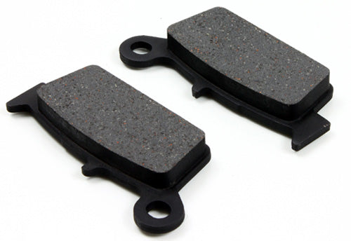 WILD BOAR BRAKE PADS, SEMI-MTALLIC