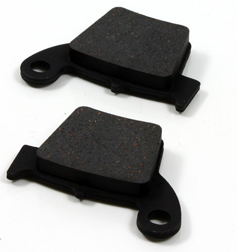 WILD BOAR BRAKE PADS, SEMI-MTALLIC