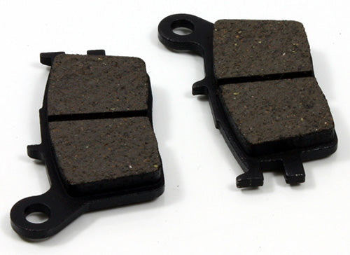 WILD BOAR BRAKE PADS, SEMI-MTALLIC