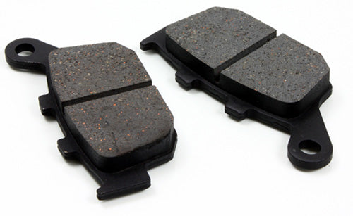 WILD BOAR BRAKE PADS, SEMI-MTALLIC